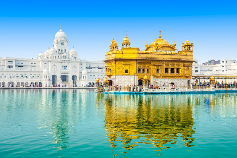 Golden Temple