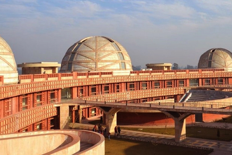 Jang-E-Azadi Museum, Kartarpur