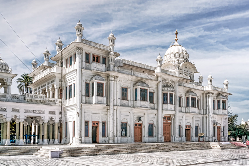 Sultanpur Lodhi